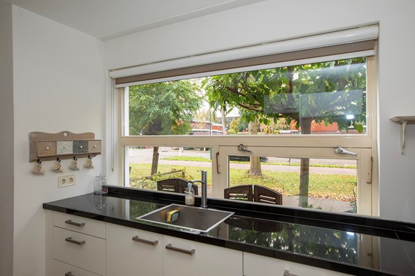 Medium property photo - Bergstraat 25, 3446 DB Woerden